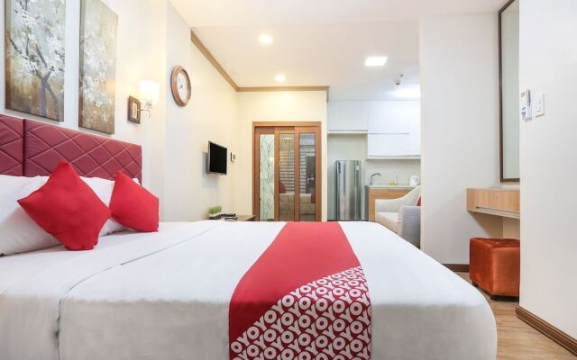 Oyo 390 Bens Green Town