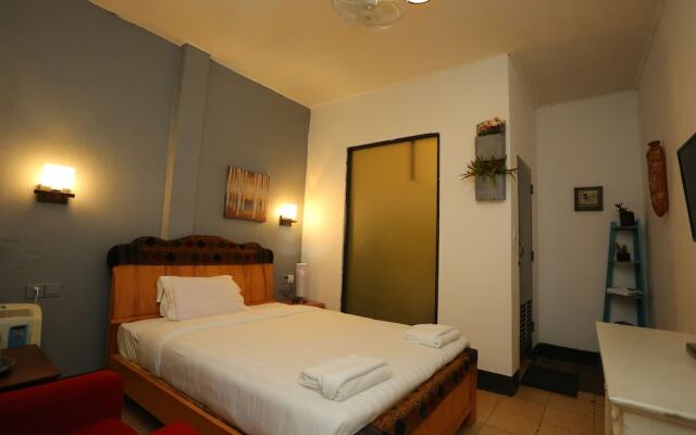 1mHotel