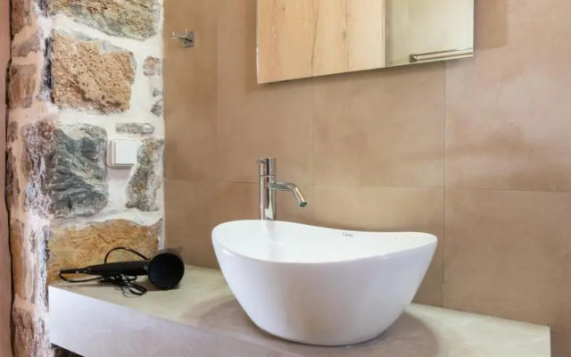Nature Villas Myrthios