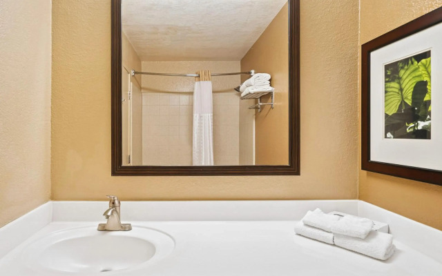 Extended Stay America Suites Washington DC Falls Church