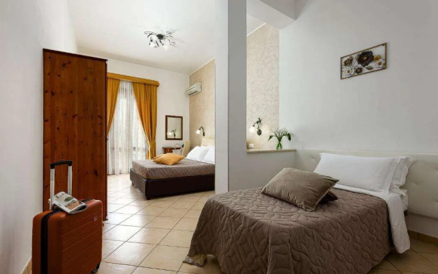 Hotel La Darsena