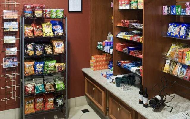 Hilton Garden Inn Dallas-Allen