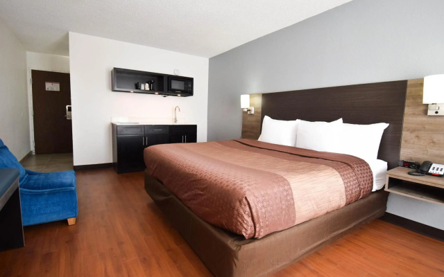 Quality Inn & Suites Sulphur Springs