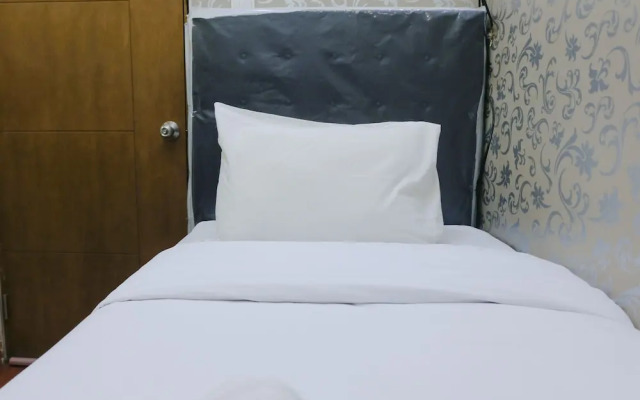 Strategic 2Br Gateway Ahmad Yani Cicadas Apartment