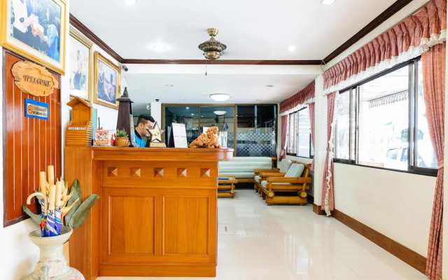 Thipurai Annex Hotel