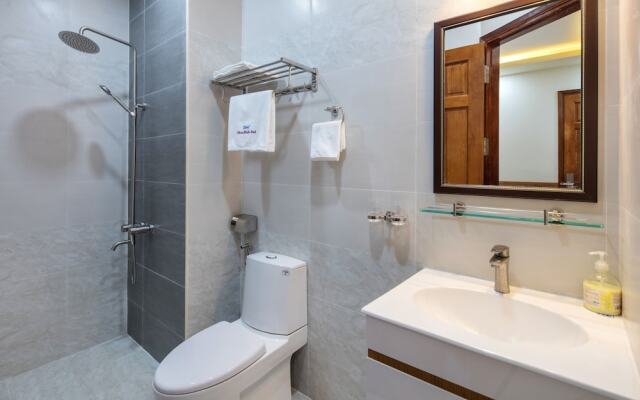 Nhat Minh Anh Hotel