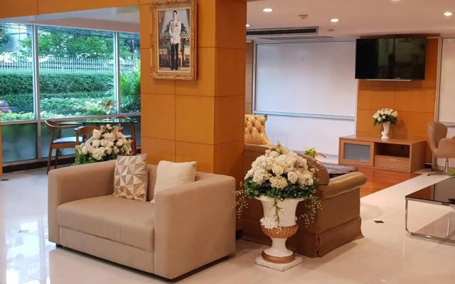 Sena house Paholyothin30