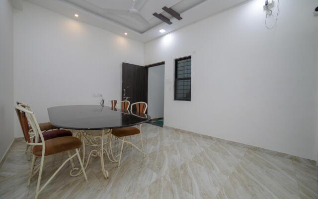 Seva Service Apartmen by OYO Rooms