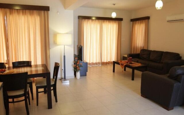 Vineland Sheromyli Villas