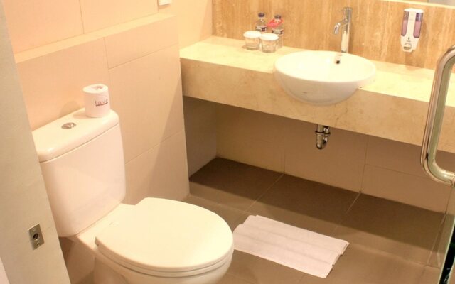 favehotel Pluit Junction