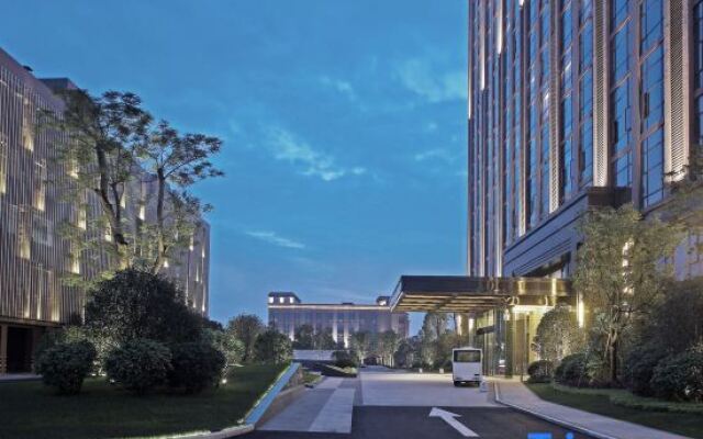 Wyndham Jinjiang Quanzhou
