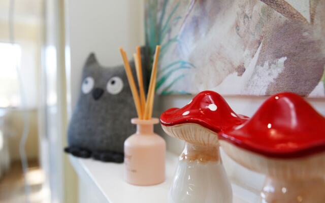 Tullys Hut - Walk to Hikes, Waterfalls, Views