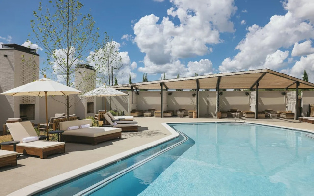 Drift Nashville, a Member of Design Hotels