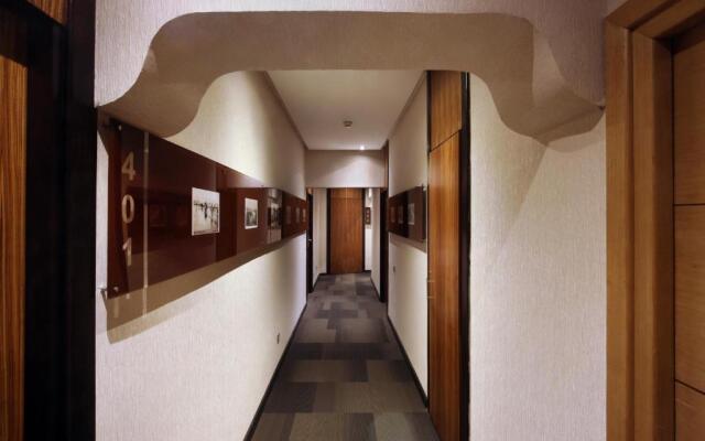 Park Suites Hotel & Spa