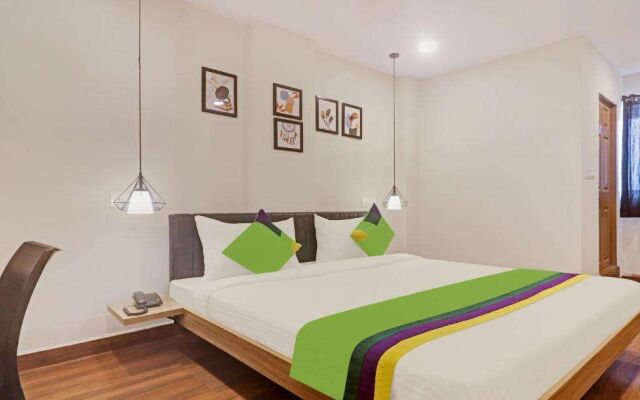 Treebo Seventh Heaven Kukatpally