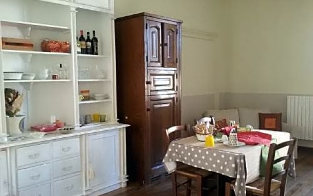 B & B Luca Giordano n6