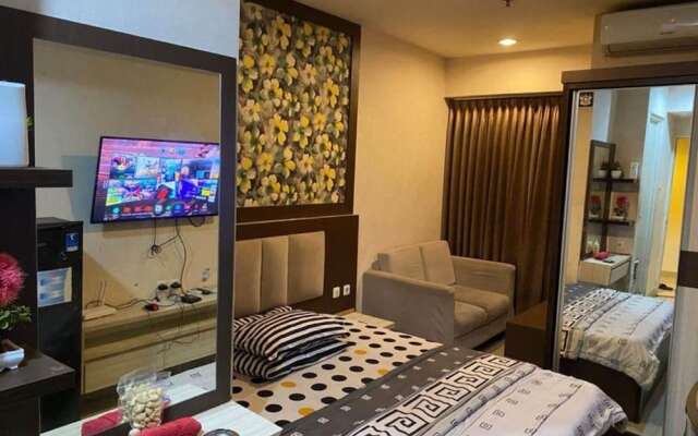 OYO 93906 Kingdom Property