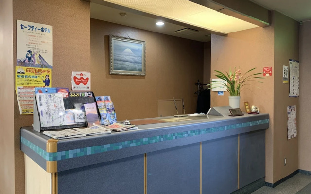 Hotel Fuyokaku