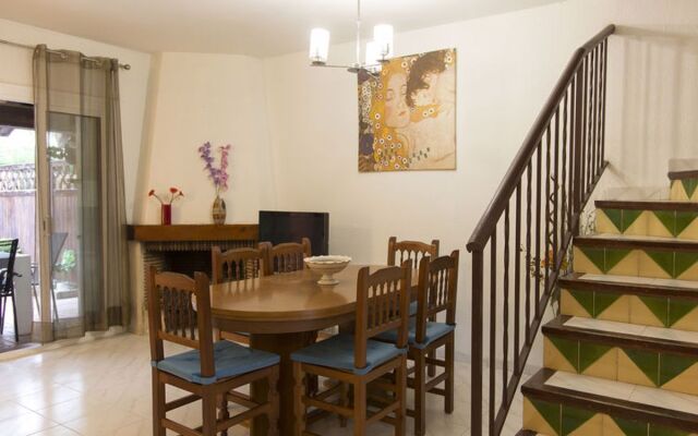 Holiday Home Calderon de la Barca