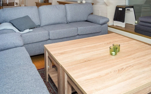 11 Person Holiday Home in Thisted-by Traum