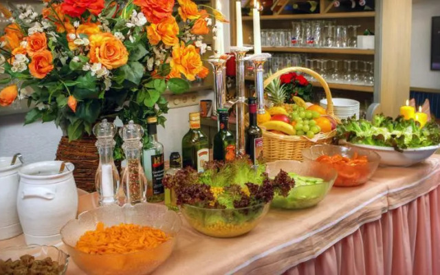 Pension Zur alten Mühle