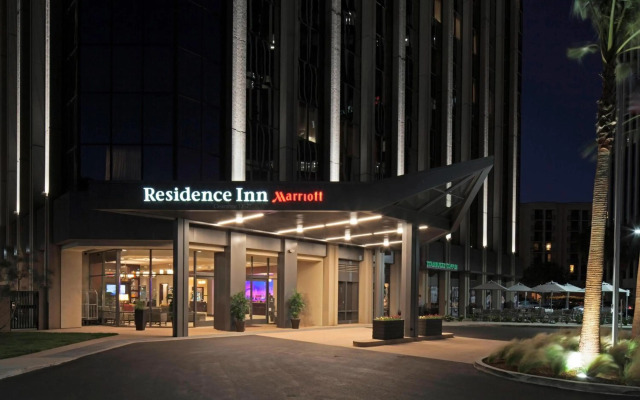 Residence Inn by Marriott Los Angeles LAX/Century Boulevard