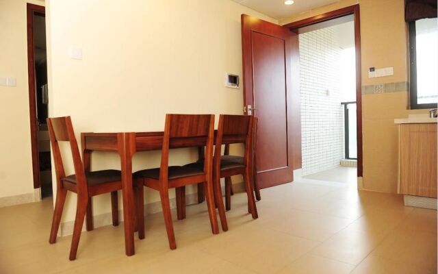 Cloviss Holiday Apartment
