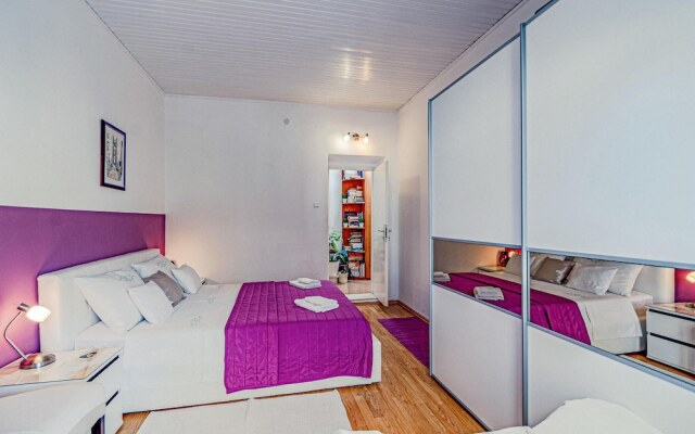 Beautiful Home in Korcula With 1 Bedrooms and Wifi