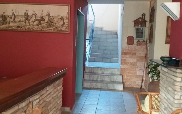 Hotel Dirki