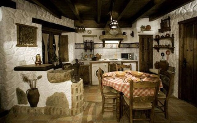 Casa Rural Margarita 2