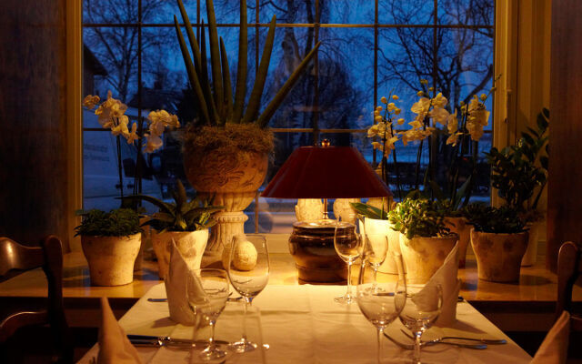 Romantik Hotel Fuchsbau
