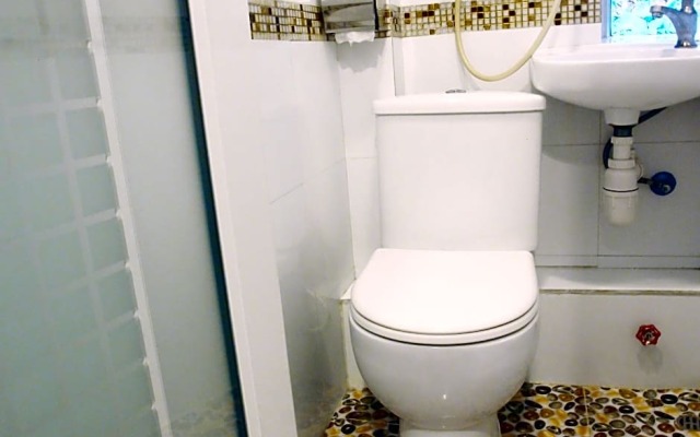New Mong Kok Guest House