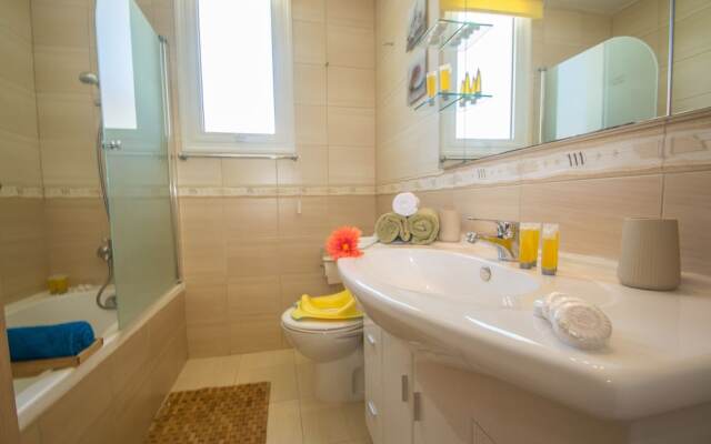 Orcadia Holiday Villa