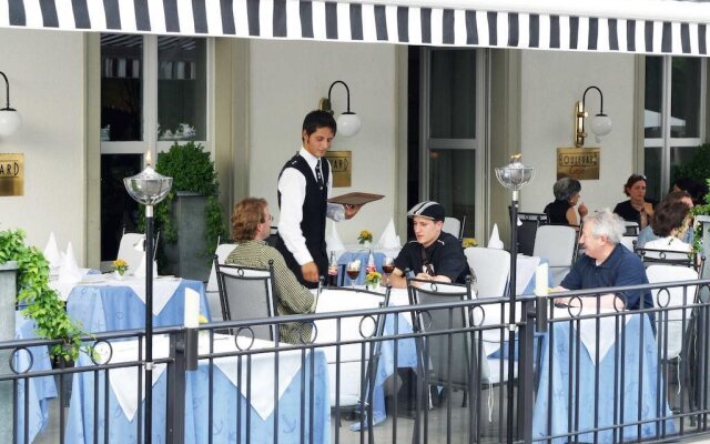 Hotel Schwanen