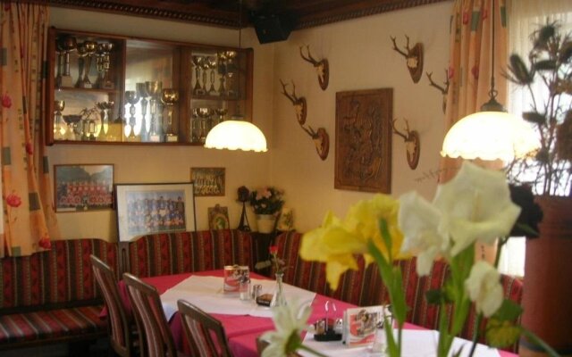 Gasthof und Pension Haunschmid