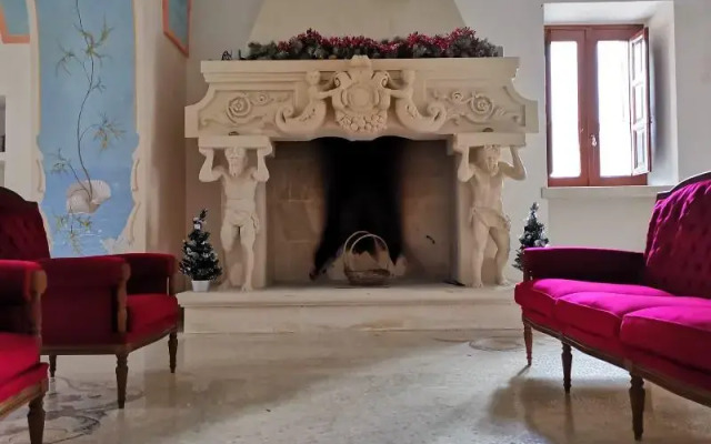Palazzo Micali