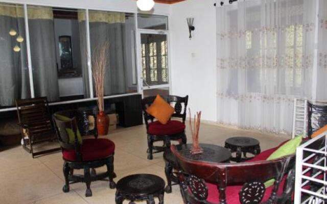 Farah Guest Inn