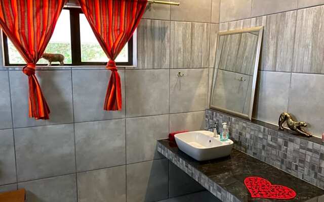 Merwenstein Guest House