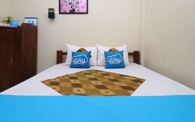 Airy Bangunharjo Parangtritis KM 4 319 Yogyakarta