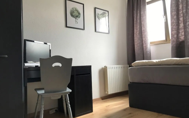 Best APARTMENTS