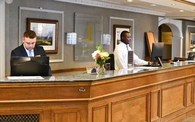 Kingsmills Hotel