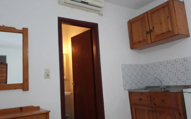 Andavis Hotel