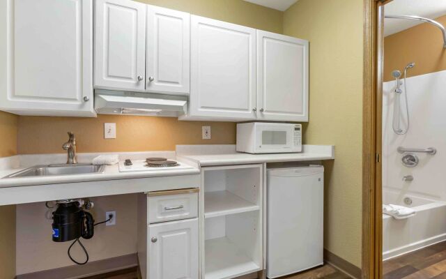 Extended Stay America Suites Phoenix Scottsdale