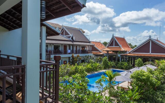 Angkor Angel Boutique Villa