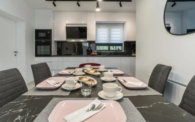 Villa Antea Dalmacija Zadarvillas