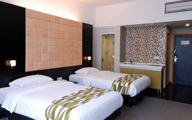 Welcome Inn - Nanshan Branch