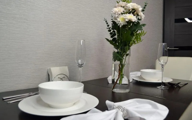 Апартаменты Атмосфера на ул. Валентина Скороходова, д. 25