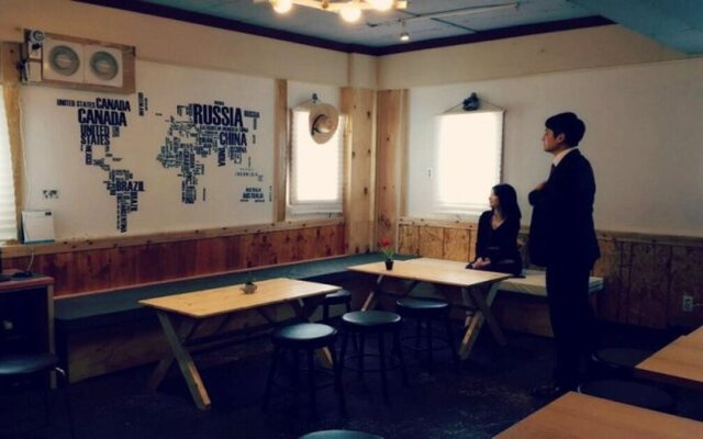 Yusun Guesthouse