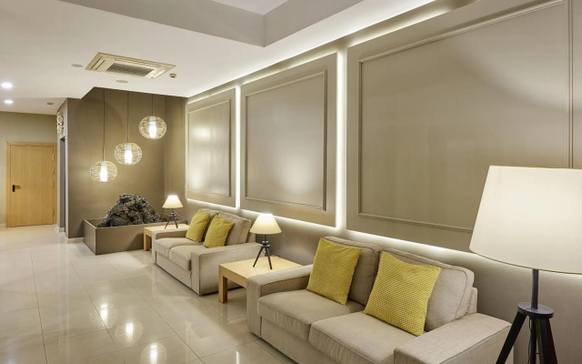 Hotel Benahoare