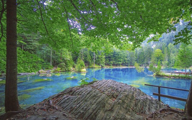 Hotel Blausee